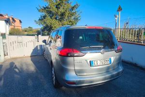 Opel Zafira Tourer