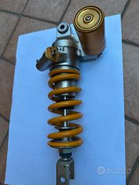 Mono ohlins bmw s1000rr