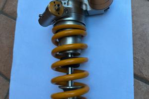 Mono ohlins bmw s1000rr