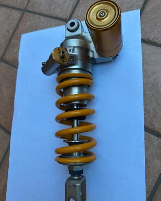 Mono ohlins bmw s1000rr