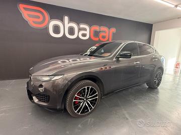 Maserati Levante V6 Diesel AWD