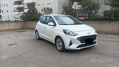 Hyundai i10 1.0 GPL Econext Advanced