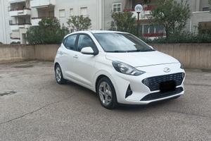 Hyundai i10 1.0 GPL Econext Advanced