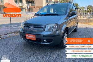 FIAT Panda 2� serie Panda 1.3 MJT 16V Dynamic