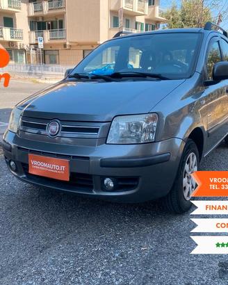 FIAT Panda 2� serie Panda 1.3 MJT 16V Dynamic