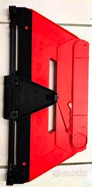 Audi A4 triangolo originale 