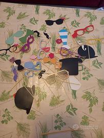 Addobbi e decorazioni x matrimonio