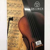 folder filatelico ricordi