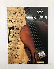 folder filatelico ricordi