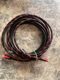 Cavo HDMI in condizioni ottime