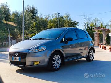 grande punto 90cv 