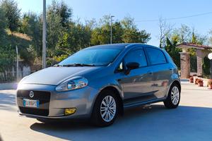 grande punto 90cv 