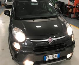 Fiat 500L 1.3 Multijet 85 CV Trekking - NEOPATENTA