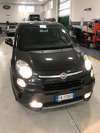 Fiat 500L 1.3 Multijet 85 CV Trekking - NEOPATENTA