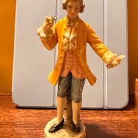 Statuina di Capodimonte