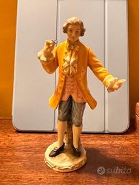 Statuina di Capodimonte