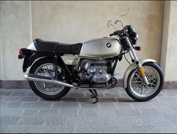 Bmw r45 1979