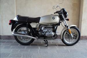 Bmw r45 1979