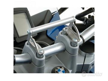 SUPPORTO TOURATECH GPS NAVIGATORE