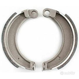 Ceppi freno AZ 70 da 115 x 20