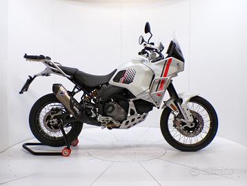 Ducati DesertX