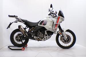 Ducati DesertX