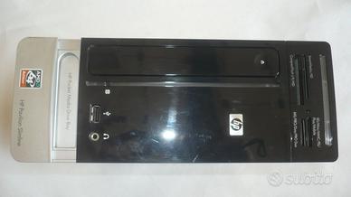 Computer Desktop HP Pavilion s3010-it Windows 7