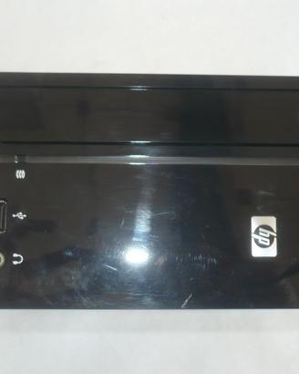 Computer Desktop HP Pavilion s3010-it Windows 7