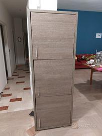 Armadio cucina