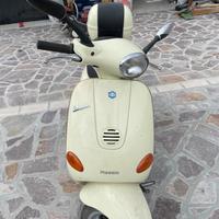 Piaggio Vespa 50 ET2
