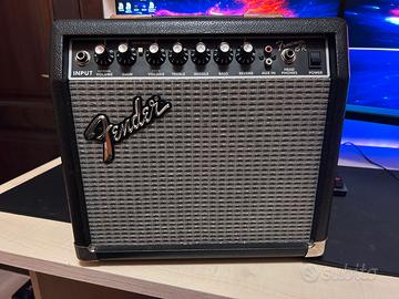 Fender Frontman 15R