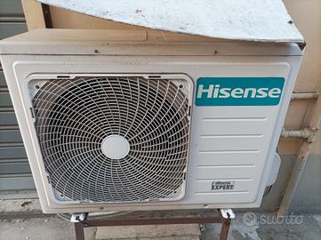 climatizzatore Hisense 