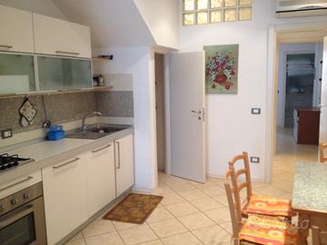 Appartamento centro mare a 250 mt. dal mare