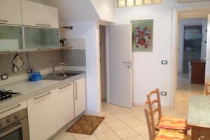 Appartamento centro mare a 250 mt. dal mare