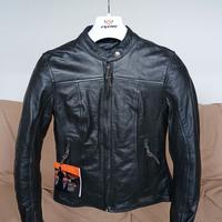 giubbino moto Ixon Crank air Lady taglia S nuovo