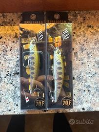 Duo Spearhead ryuki 70 F