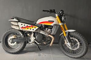 Nuova Fantic Motor Caballero 500 OPERAZIONE 50%