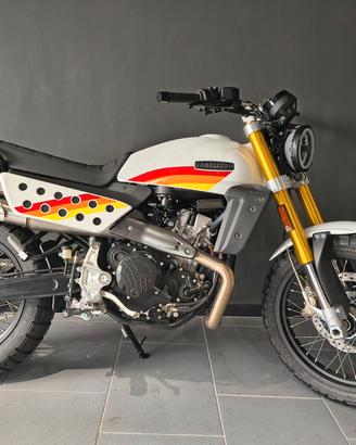Nuova Fantic Motor Caballero 500 OPERAZIONE 50%