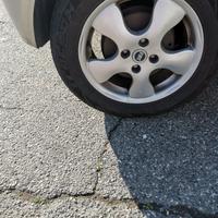 Cerchioni in lega fiat 15 pollici