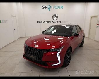 DS DS4