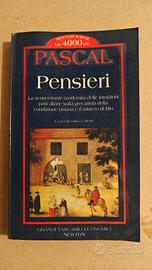 Blaise Pascal - Pensieri