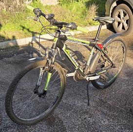 Bicicletta MTB Atala ragazzo 24 pollici 