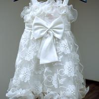 Vestito Cerimonia Bimba