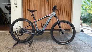 E-MTB KELLYS TAYEN 10 620 WH taglia S