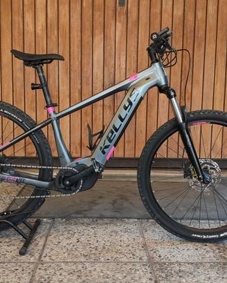 E-MTB KELLYS TAYEN 10 620 WH taglia S
