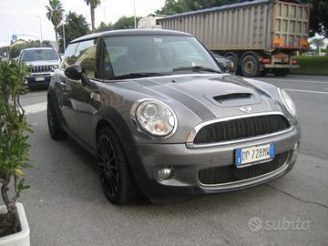MINI Cooper S 1.6 16V 3P