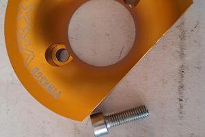 Vespa Px cornetto aspirazione Pinasco