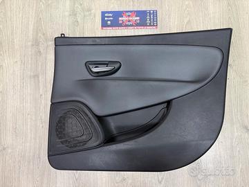 Pannello Rivestimento Interno Portiera Anteriore D