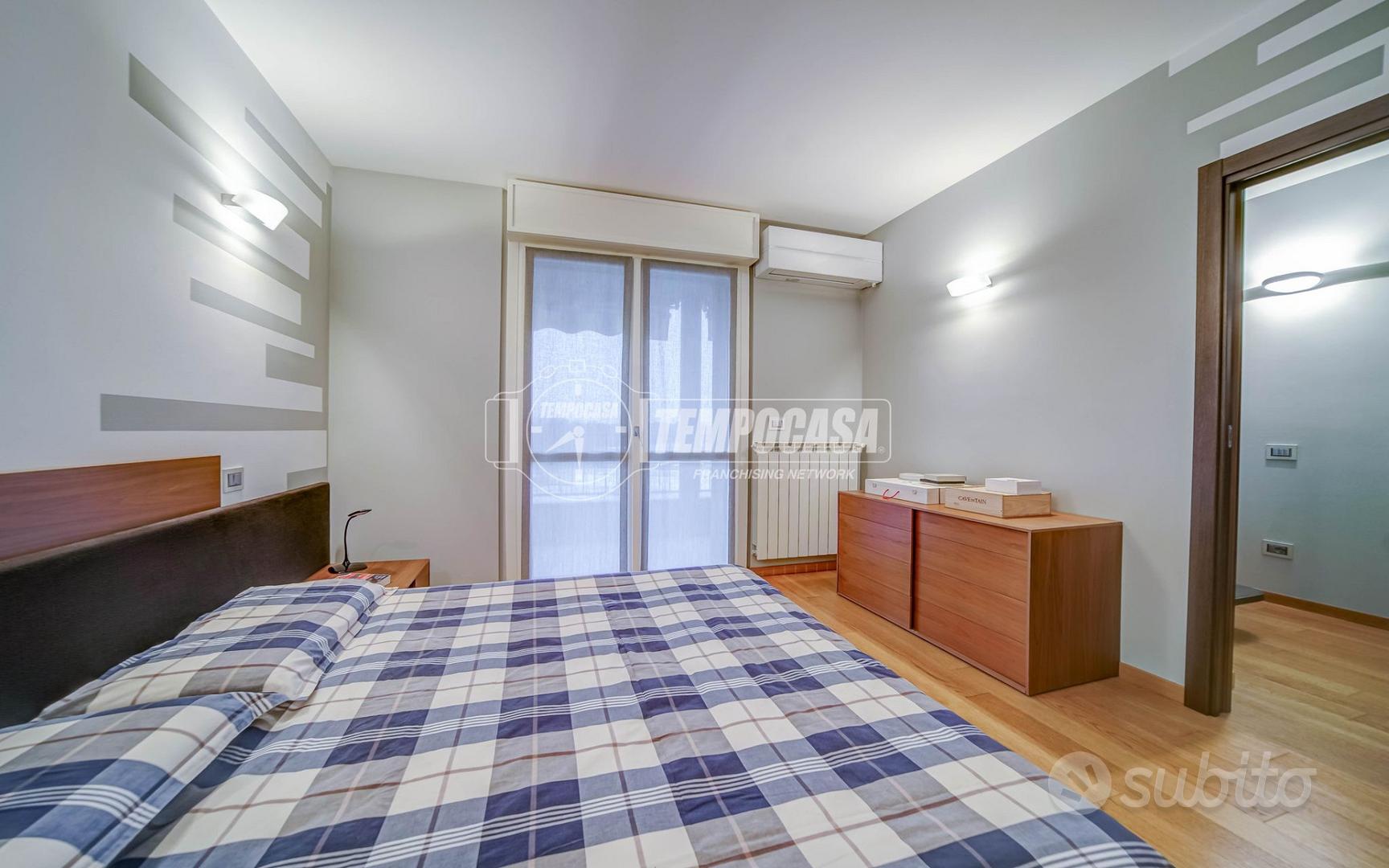 Appartamento – VA - Altro