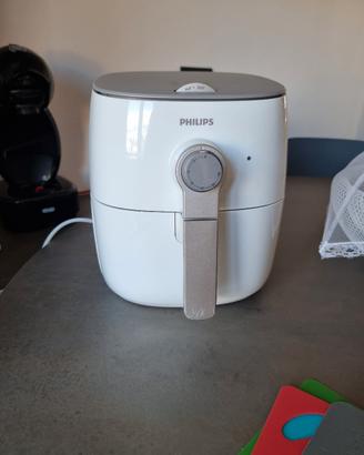 Friggitrice ad aria Philips Viva Collection
